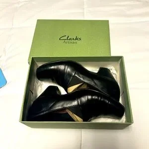 Clarks Shoes New Clark Sugar Spice Loafers Poshmark